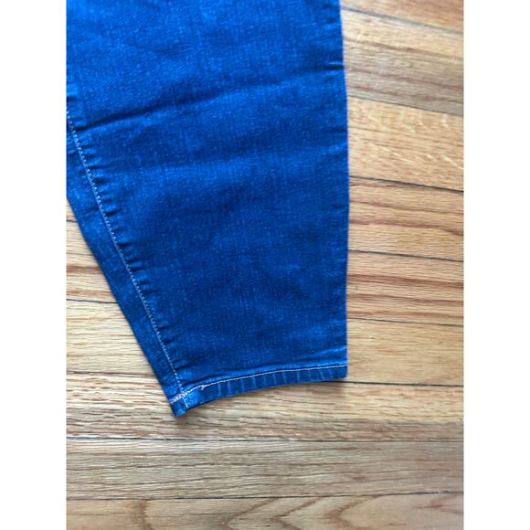 Torrid Jeans Jegging Skinny Super Soft High-Rise Extra Short - Picture 5 of 12